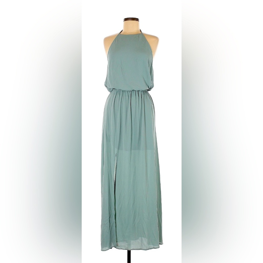 NWOT- Women’s Show Me Your MuMu Dress